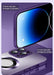 Funda para iPhone 15 Pro Max Carcasa Mate Con Magsafe - Quierox - Tienda Online