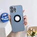 Funda para iPhone 15 Pro Max Carcasa Mate Con Magsafe - Quierox - Tienda Online