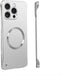 Funda para iPhone 16 Pro Max, de lujo, magnética, mate y ultrafina - Quierox - Tienda Online
