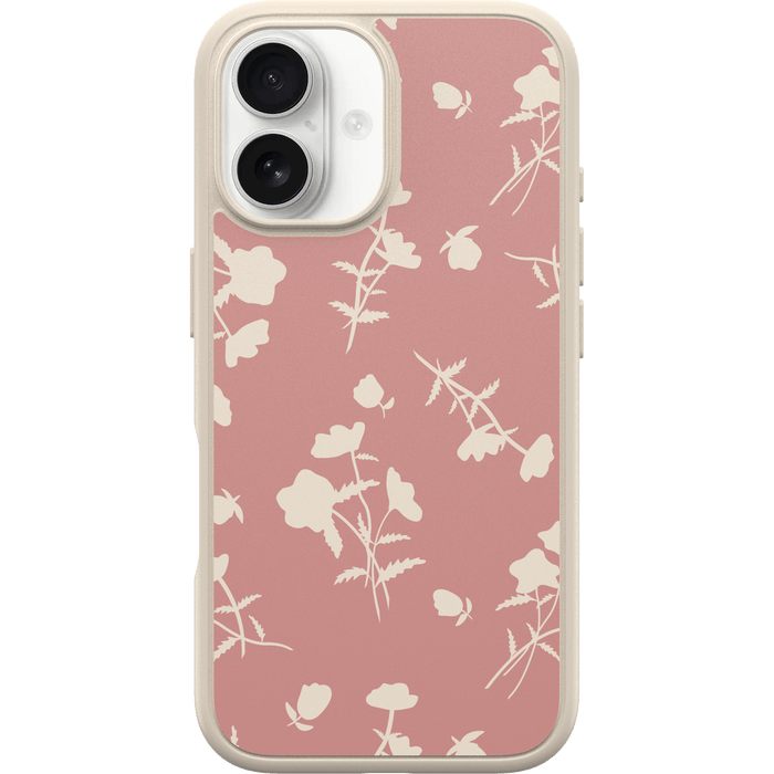 Funda para iPhone 16 Pro Max Serie Symmetry para MagSafe - Quierox - Tienda Online