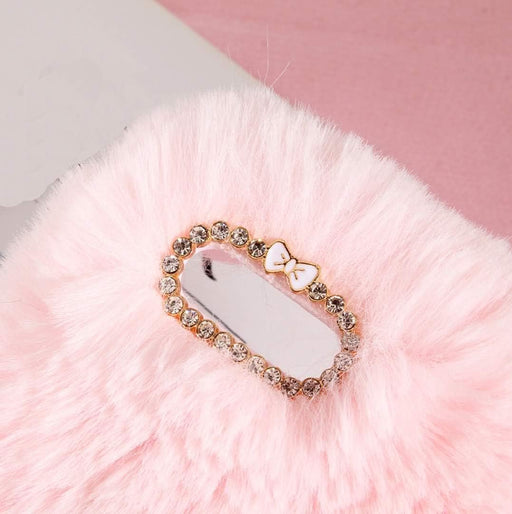 Funda para Iphone 6s/6s Plus, de lana esponjosa - Quierox - Tienda Online