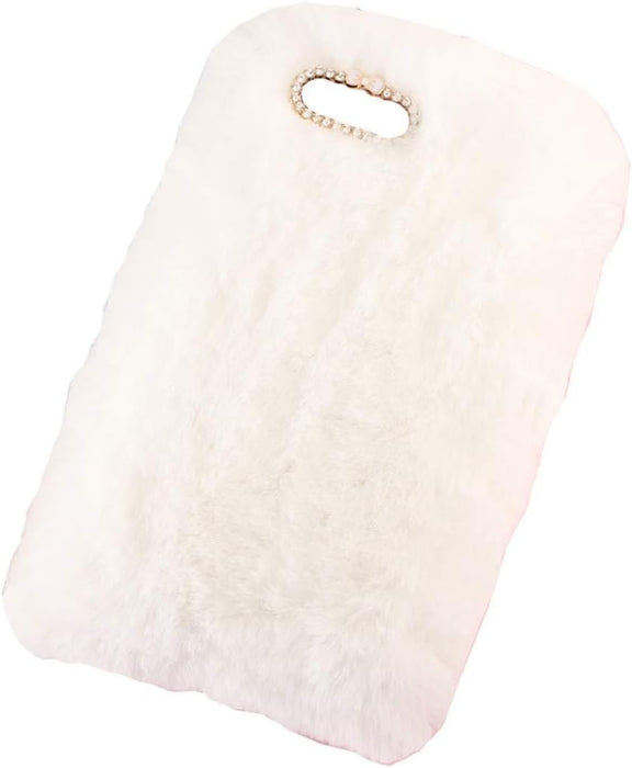 Funda para Iphone 6s/6s Plus, de lana esponjosa - Quierox - Tienda Online