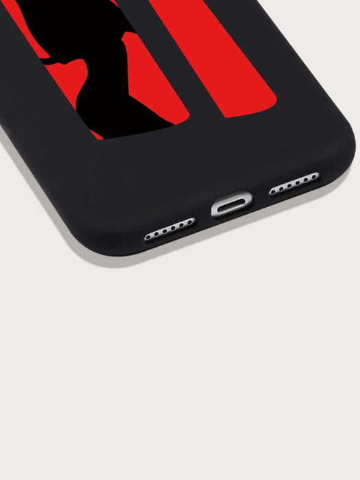 Funda para Iphone 7p/8p con patrón - Quierox - Tienda Online