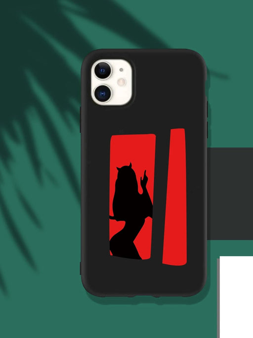 Funda para Iphone 7p/8p con patrón - Quierox - Tienda Online