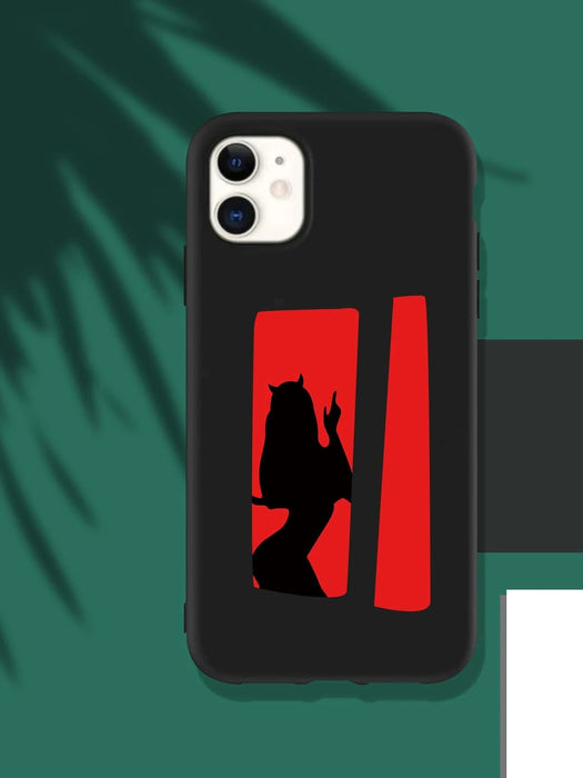 Funda para Iphone 7p/8p con patrón - Quierox - Tienda Online