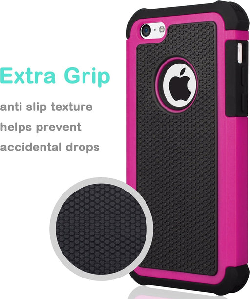 Funda para iPhone 7plus/8plus - Quierox - Tienda Online