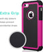 Funda para iPhone 7plus/8plus - Quierox - Tienda Online