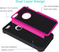 Funda para iPhone 7plus/8plus - Quierox - Tienda Online