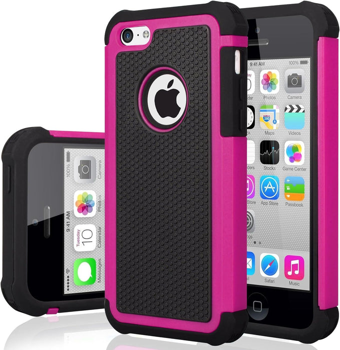 Funda para iPhone 7plus/8plus - Quierox - Tienda Online