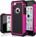 Funda para iPhone 7plus/8plus - Quierox - Tienda Online