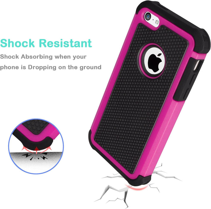 Funda para iPhone 7plus/8plus - Quierox - Tienda Online