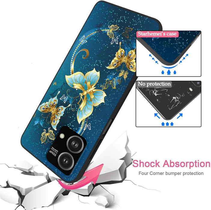 Funda para Moto G Stylus 5G 2023, silicona TPU, ajuste delgado - Quierox - Tienda Online