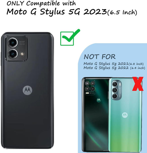 Funda para Moto G Stylus 5G - Quierox - Tienda Online