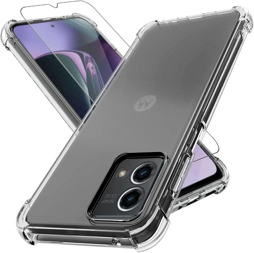 Funda para Moto G Stylus 5G - Quierox - Tienda Online