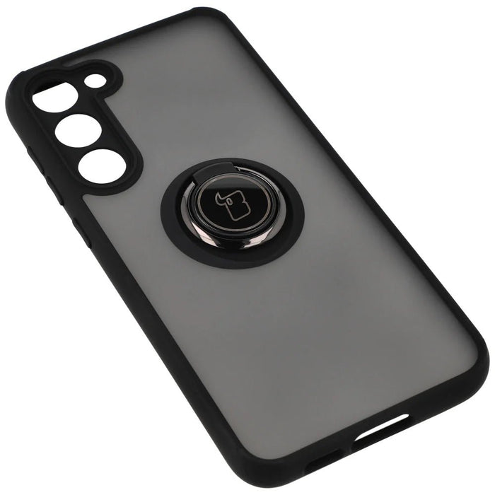 Funda para móvil con agarre para los dedos para Galaxy S23 Plus - Quierox - Tienda Online