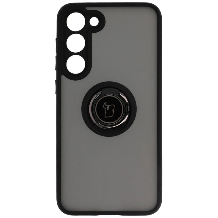 Funda para móvil con agarre para los dedos para Galaxy S23 Plus - Quierox - Tienda Online