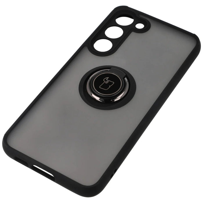 Funda para móvil con agarre para los dedos para Galaxy S23 Plus - Quierox - Tienda Online