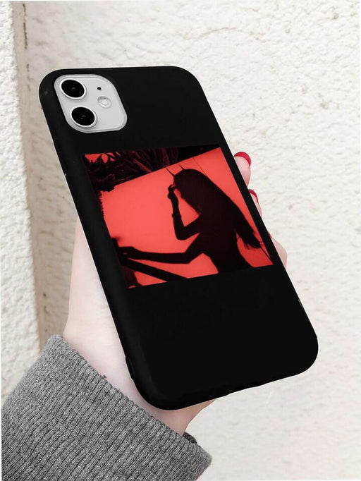 Funda Para Móvil Con Estampado De Figura Iphone 12 - Quierox - Tienda Online