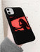 Funda Para Móvil Con Estampado De Figura Iphone 12 - Quierox - Tienda Online