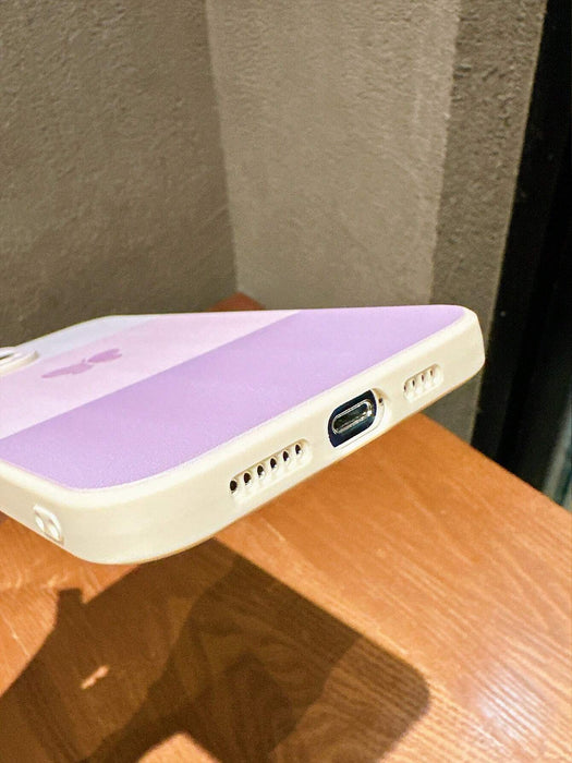 Funda para móvil con patrón de mariposa - Quierox - Tienda Online