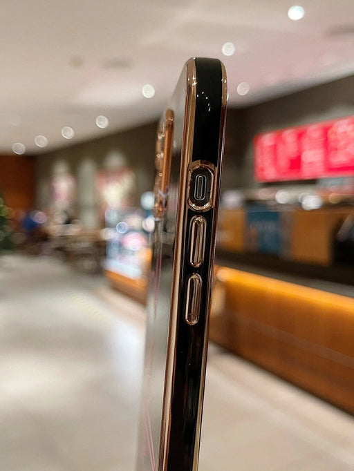 Funda para móvil Iphone 12 pro max patrón Estetoscopio - Quierox - Tienda Online