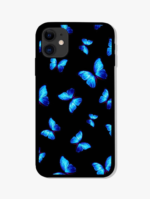 Funda para móvil mariposa para iphone 11 pro - Quierox - Tienda Online