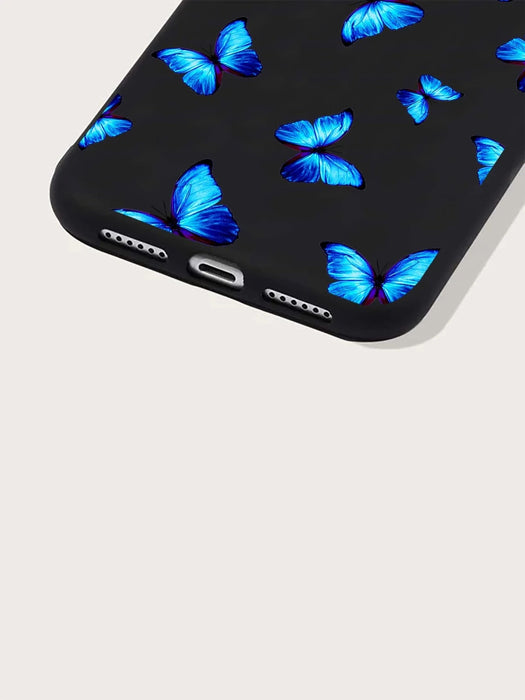 Funda para móvil mariposa para iphone 11 pro - Quierox - Tienda Online