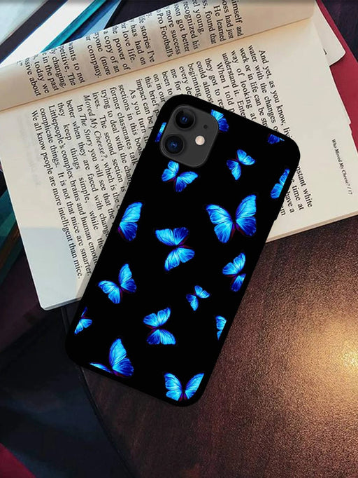 Funda para móvil mariposa para iphone 11 pro - Quierox - Tienda Online