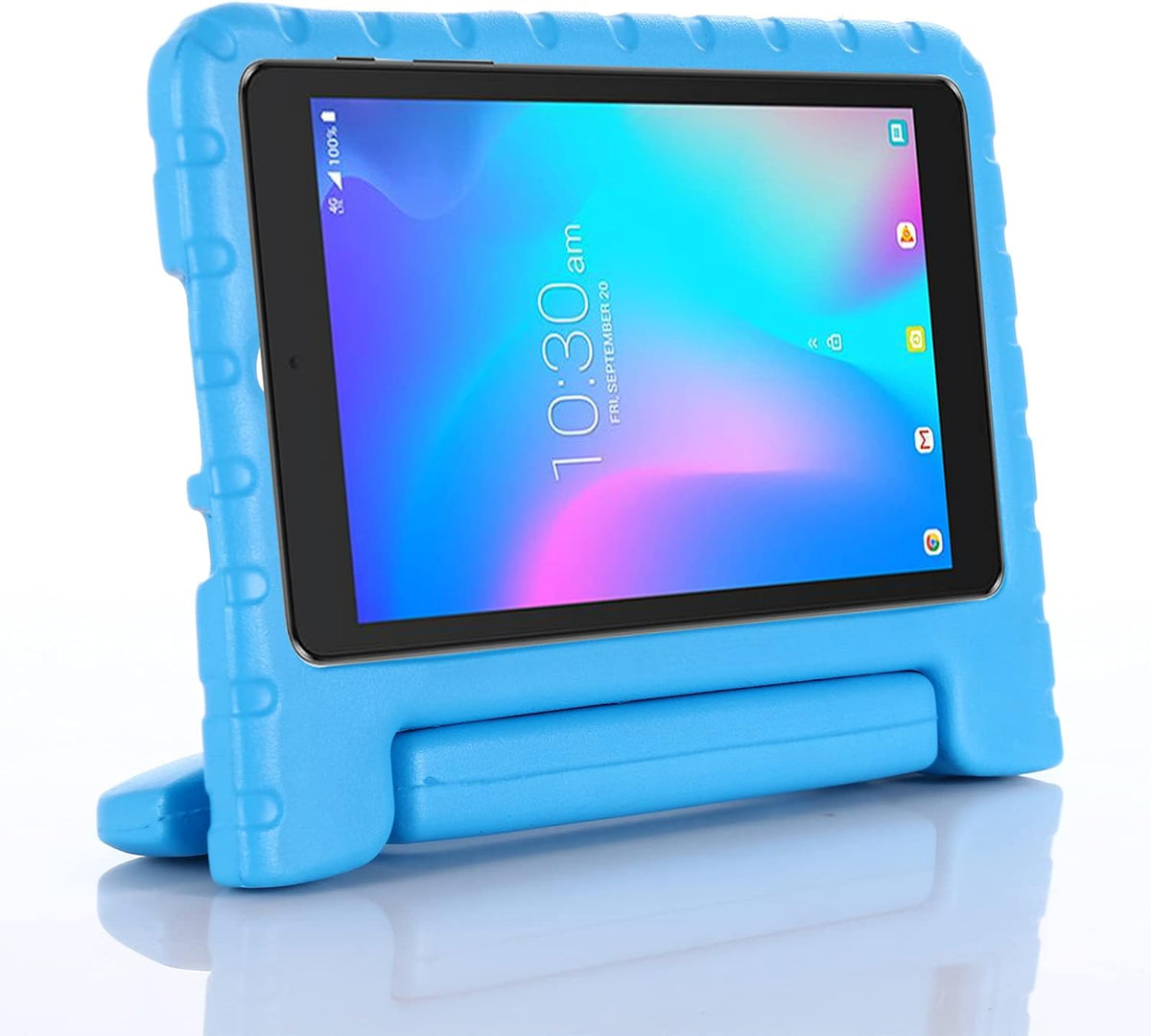 Samsung Galaxy Alcatel Joy Tab Case Walmart Folio Case For 8-inch