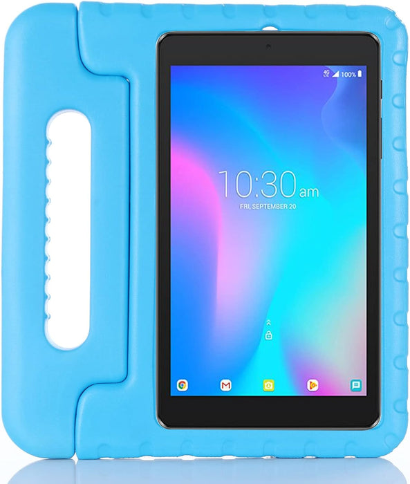 Funda para niños para Alcatel Joy Tab 8" 9029W y Alcatel 3T 8" 9027W - Quierox - Tienda Online