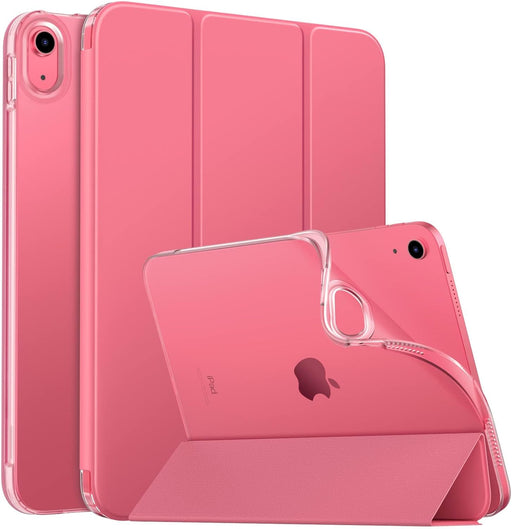 Funda para Nuevo iPad (A16) de 11ª Generación 2025/ 10ª Generación 2022, Funda para iPad de 11 Pulgadas/ 10.9 Pulgadas - Quierox - Tienda Online