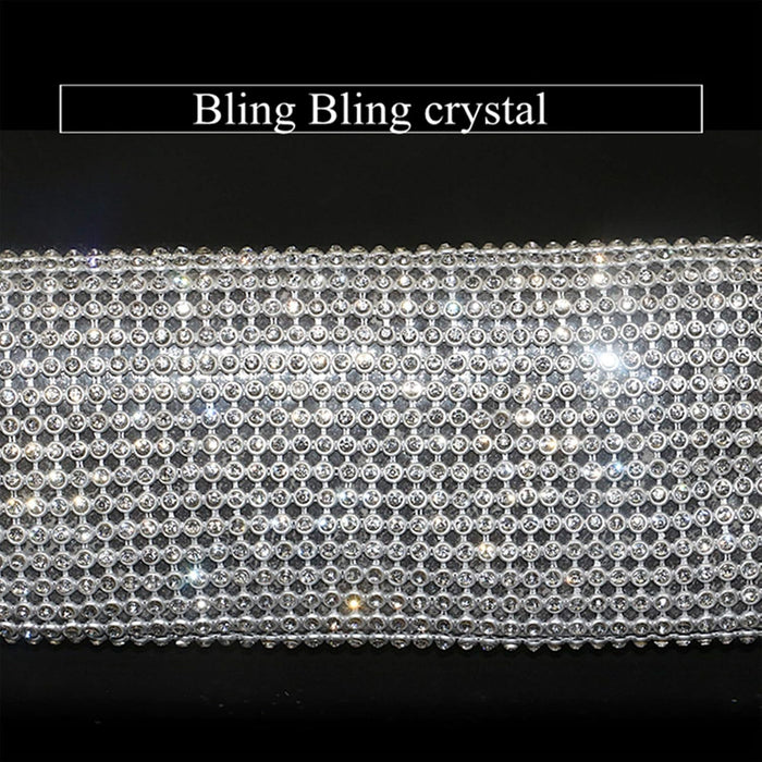 Funda para palanca de cambios automática de Bling Bling - Quierox - Tienda Online