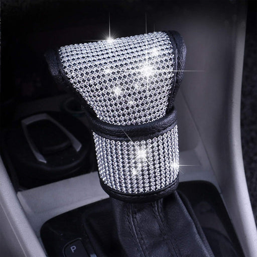 Funda para palanca de cambios automática de Bling Bling - Quierox - Tienda Online