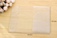Funda para pasaporte de viaje, impermeable, transparente, de PVC, 2 piezas - Quierox - Tienda Online