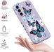 Funda para Samsung Galaxy A14 5G, Patrones Creativos Funda Delgada - Quierox - Tienda Online