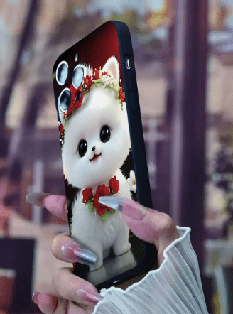 Funda para Samsung Galaxy A53 anticaída, moderna - Quierox - Tienda Online