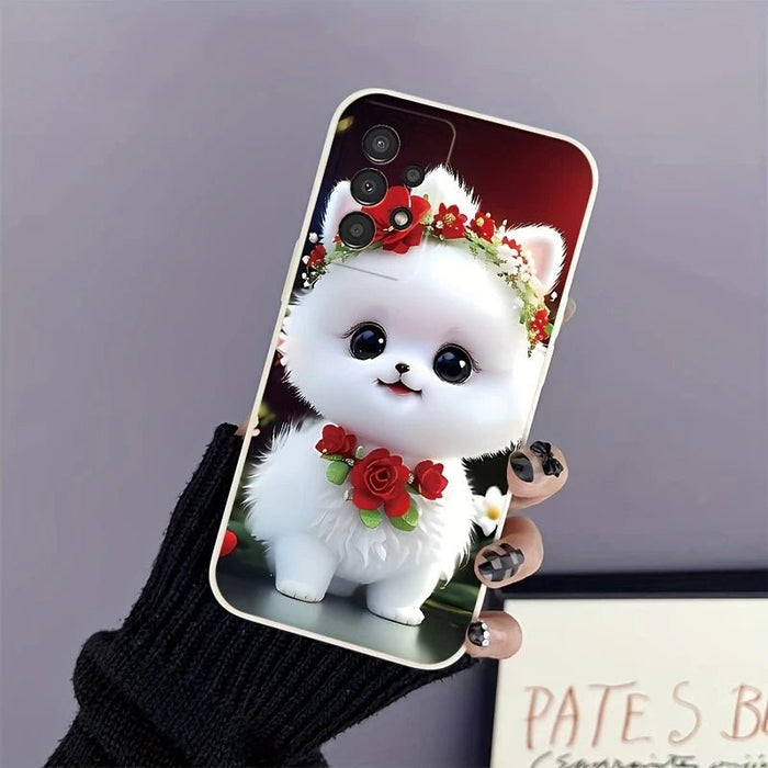 Funda para Samsung Galaxy A53 anticaída, moderna - Quierox - Tienda Online