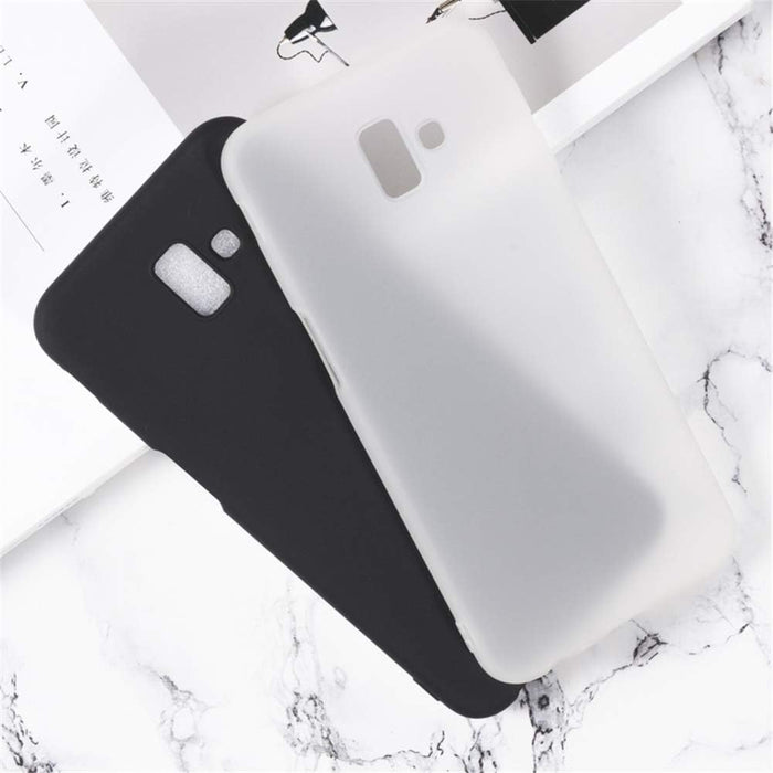 Funda para Samsung Galaxy J6 Prime - Quierox - Tienda Online
