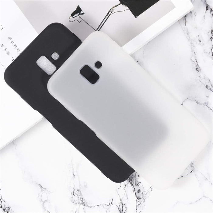 Funda para Samsung Galaxy J6 Prime - Quierox - Tienda Online