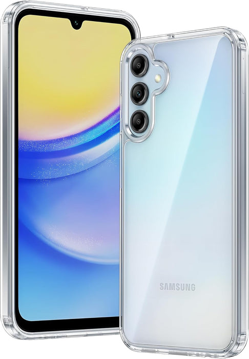 Funda para Samsung Galaxy : Protección militar contra caídas - Quierox - Tienda Online