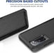 Funda para Samsung Galaxy S20 FE 5G, [probada contra caídas de grado militar] con protector de pantalla HD - Quierox - Tienda Online
