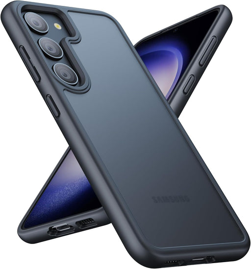 Funda para Samsung Galaxy S23, de grado militar a prueba de caídas, antihuellas - Quierox - Tienda Online