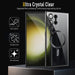 Funda para Samsung Galaxy S23 Ultra Magnética Transparente [Compatible con MagSafe] - Quierox - Tienda Online