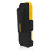 Funda para Samsung Galaxy S4, Amarillo - Quierox - Tienda Online