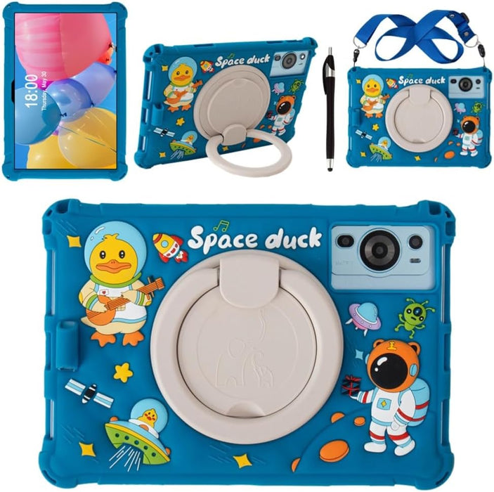 Funda para tablet Android de 10.1 pulgadas para Callsky - Tab 10.1 pulgadas Cpad 10 - Quierox - Tienda Online