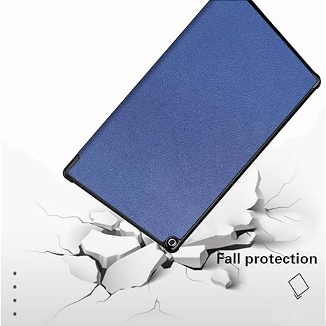 Funda para tableta Amazon Fire HD 10 (séptima y novena generación, versiones 2017 y 2019) - Quierox - Tienda Online