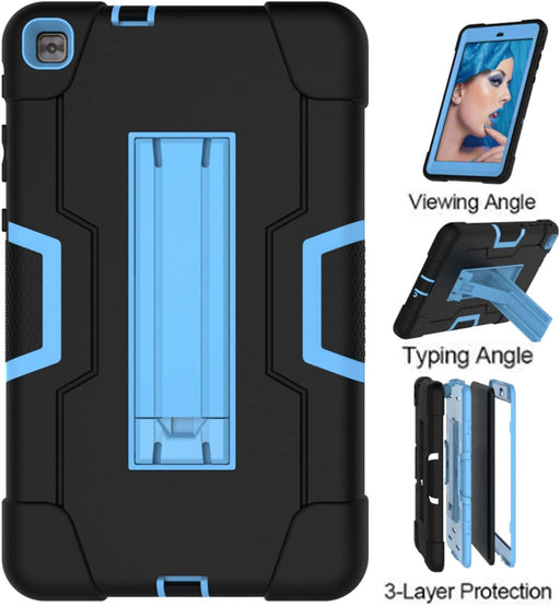 Funda para tablets LG G Pad F2 8.0 T290/T295 - Quierox - Tienda Online