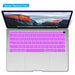 Funda para teclado IBENZER para MacBook Air 13 - Quierox - Tienda Online