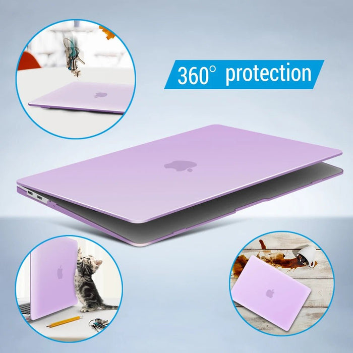 Funda para teclado IBENZER para MacBook Air 13 - Quierox - Tienda Online