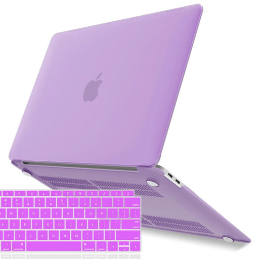 Funda para teclado IBENZER para MacBook Air 13 - Quierox - Tienda Online